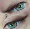 PERMANENT MAKEUP ARTIST OLENA STESHENKO