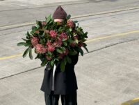 FLORIST YANA METLINSKAYA