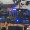 Pioneer DDJ-FLX6 4-канальний DJ контролер для Rekordbox і Serato DJ Pro в наявності для продажу